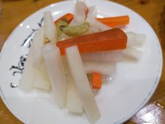 -下梅人家土菜馆(历史文化餐厅度假区店)