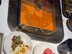 -九鼎轩脆毛肚火锅(南京东路店)