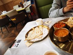 -清真·AL-JANNAT 佳纳特餐厅(狮子桥店)