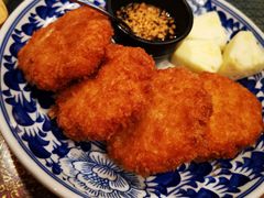 -simply thai天泰(长泰广场店)