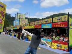 -东南花都花博园
