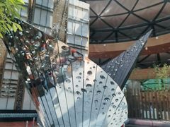 -上海滴水湖皇冠假日酒店