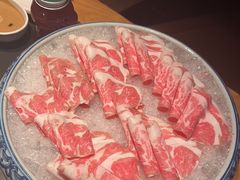 -东来顺·非遗火锅(高新店)