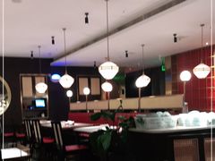 大堂-捞神煲汤火锅(湖滨商业街店)