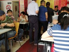 大堂-明呈黄鱼面馆(斜土路店)