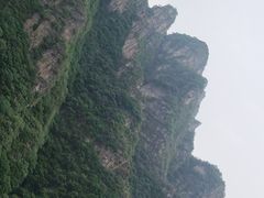 -十渡东湖港风景区