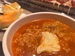 -丰茂烤串(金源店)