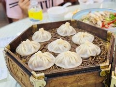 -西安贾三灌汤包·回坊小吃·清真炒菜(北院门总店)