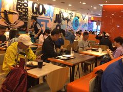 -大快活(罗湖商业城分店)
