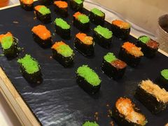 -萧邦音乐会所KTV·蒸汽活海鲜自助(福田店)