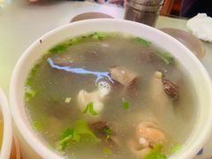 -津品味小吃(大学湾店)