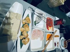 -海底捞火锅(汇金星力城店)