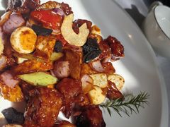 -鱼翅楼·津派砂锅鱼翅(水上公园店)
