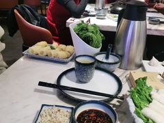 -同仁四季椰子鸡(福田东园总店)