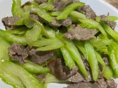 -邵老爹老杭州白斩鸡·家常菜(建国北路店)