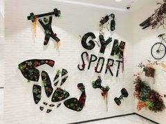 -大族广场Mall&More