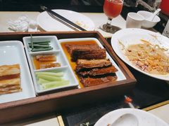 -京味斋·北京烤鸭(北京南站洋桥店)