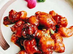 梅子里脊-几荷·恰似故人来(秀水广场店)