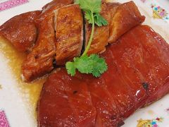 烧味双拼（仅限两样）-东鑫记港式茶餐厅(南京东路店)