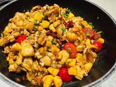 -聚味瞿记·龙虾堂(天元店)