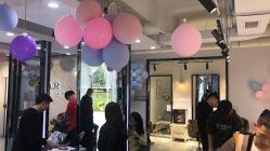 -Cima salon西玛沙龙