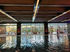 -西安W酒店FIT有型健身中心
