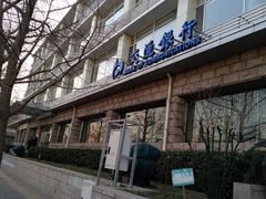 -交通银行(北京天坛支行)