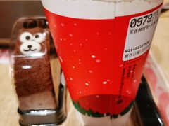 -85度C(上海茶陵北路店)