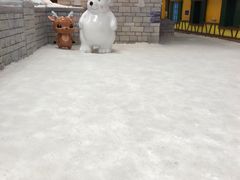 -长沙湘江冰雪世界