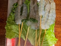 -楠火锅(西单店)