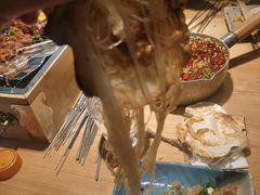 -白玉串城(南六中路店)