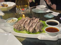 -悦真雅院·四合院·清真私房菜(雍和宫店)