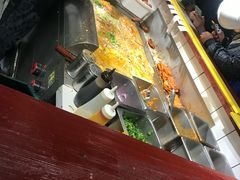 -四环冷面王(西单华威约饭街店)