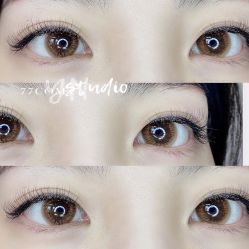 点击看大图 -MOMO·Nail美甲美睫