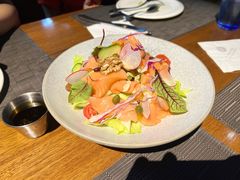 -巴别塔法餐舍(合作路店)