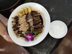 -旺富东海大酒楼(海鲜街店)