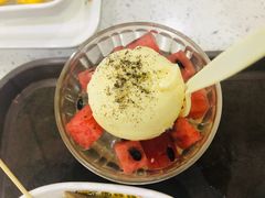 -圆碌碌甜品屋(二中店)