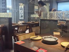 -张翻越·川渝冒菜·武汉黑鸭煲(城北万象城店)