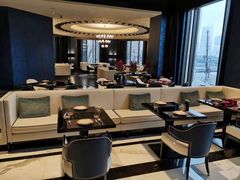 -上海苏宁宝丽嘉酒店·Cafe Bellagio西餐厅