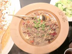 -沅江水·湖南家宴(南村万博长隆商圈店)