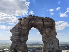 -雁门关景区