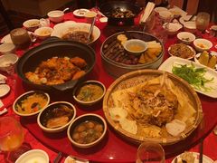 -山西会馆·晋菜·晋商宴·牌匾博物馆(胜利东街店)