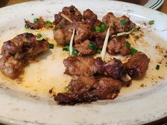 -去茶去餐厅(中央大街店)
