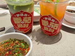 -海底捞火锅(北京路店)