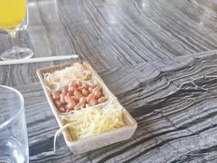 -西双版纳洲际度假酒店-曼霖轩中餐厅
