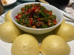 小米椒爱上小公鸡-北京老铺烤鸭(高新店)