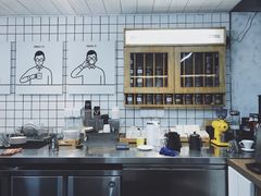 -明谦·Coffee&Cocktail Bar(美您公园店)