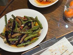 -小杨烤肉(朱雀店)