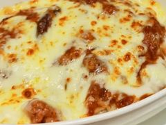 芝士牛肉饭-玛格萝妮(汇智国际商业中心店)