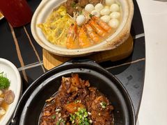 -五味坊·喜宴楼(瑞丰商博城店)
